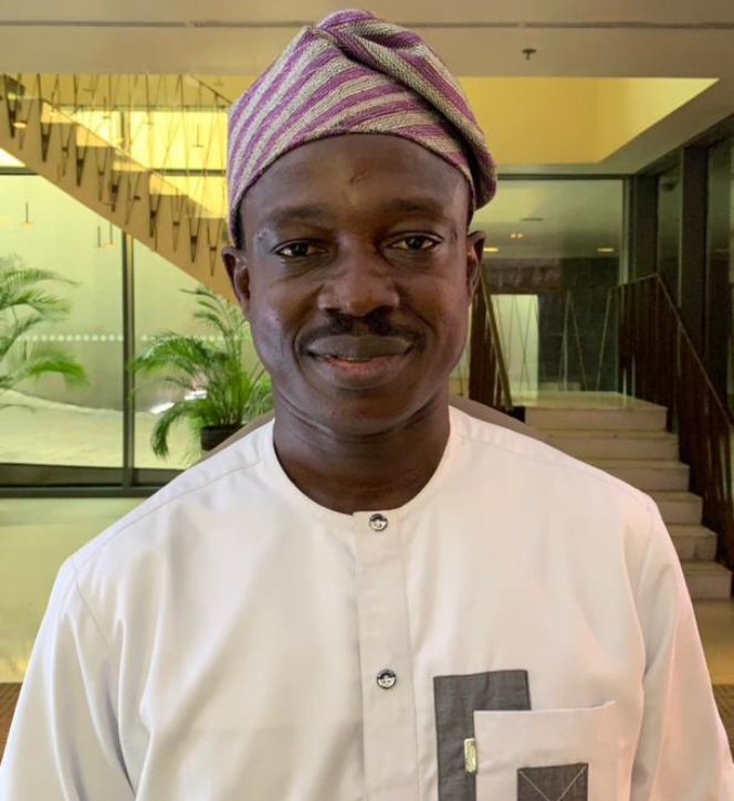 Marketing Consultant